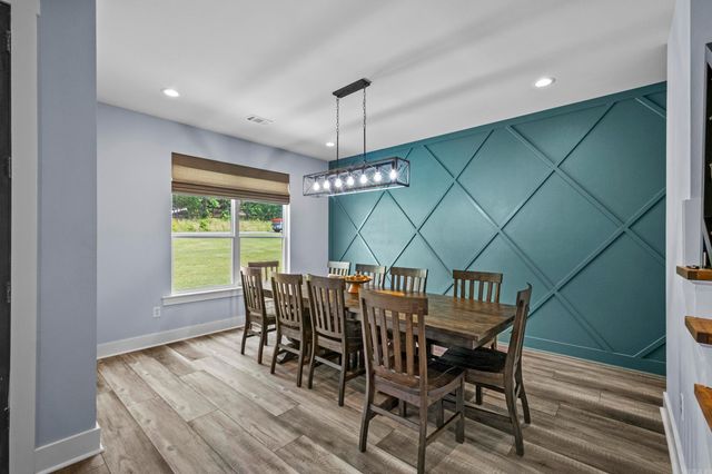 35 Helen Circle, Austin, AR 72007