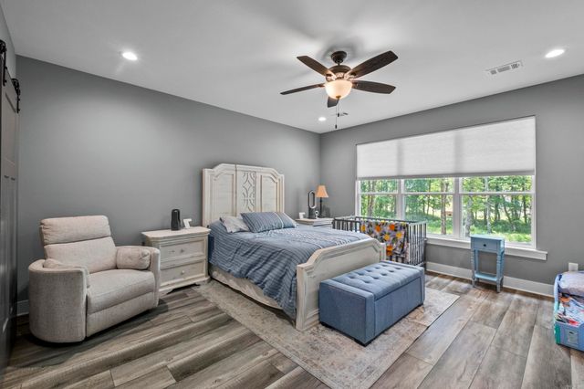 35 Helen Circle, Austin, AR 72007
