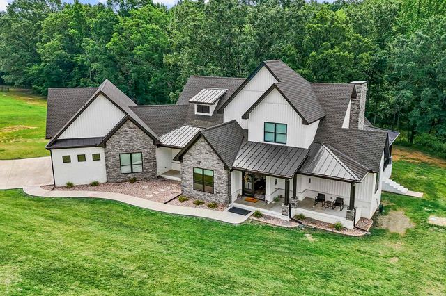 35 Helen Circle, Austin, AR 72007