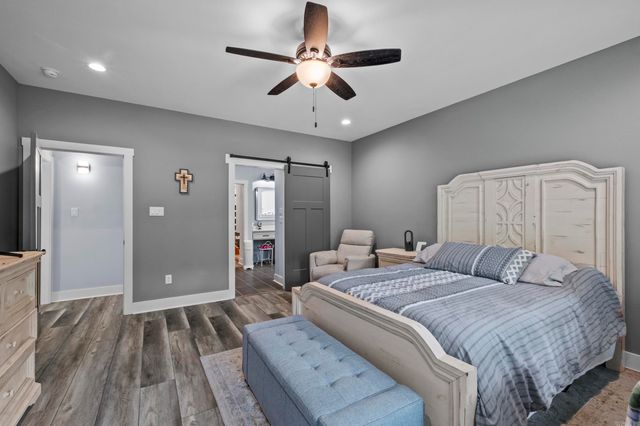 35 Helen Circle, Austin, AR 72007
