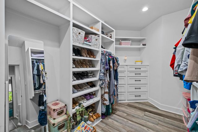 35 Helen Circle, Austin, AR 72007