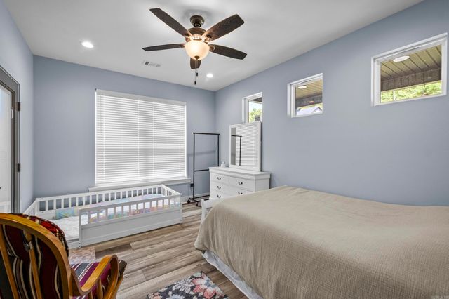 35 Helen Circle, Austin, AR 72007