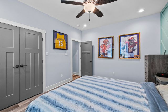 35 Helen Circle, Austin, AR 72007