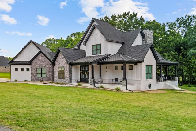 35 Helen Circle, Austin, AR 72007
