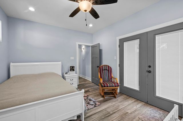 35 Helen Circle, Austin, AR 72007