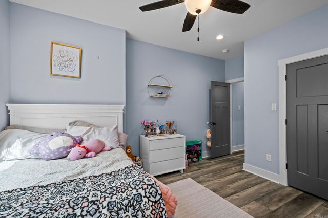 35 Helen Circle, Austin, AR 72007