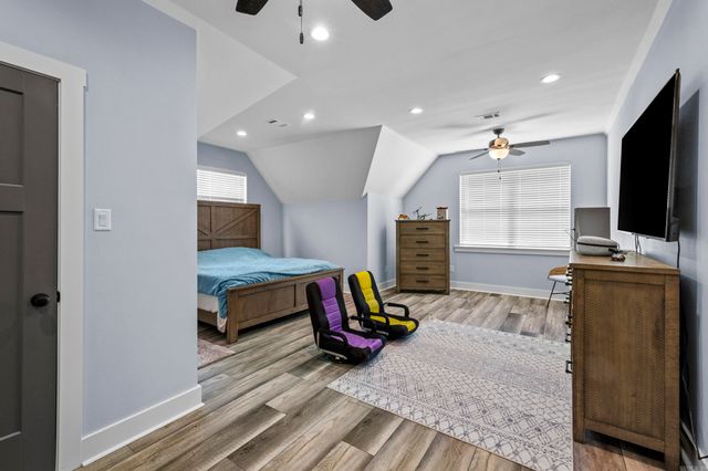 35 Helen Circle, Austin, AR 72007