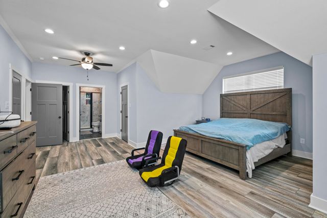 35 Helen Circle, Austin, AR 72007