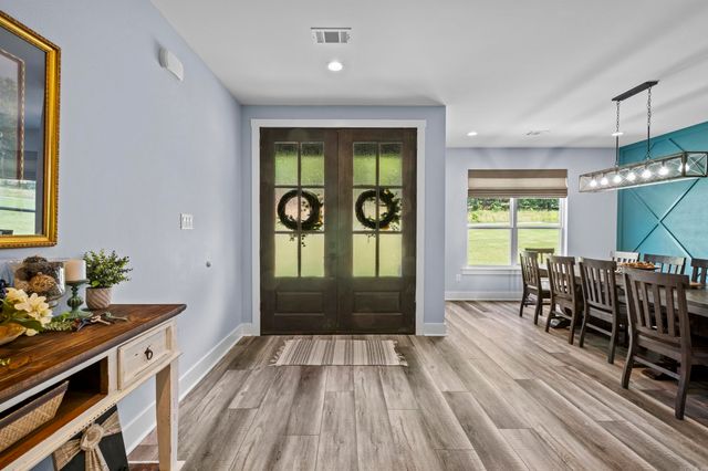 35 Helen Circle, Austin, AR 72007