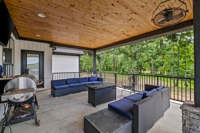 35 Helen Circle, Austin, AR 72007