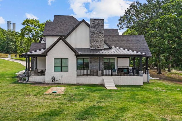 35 Helen Circle, Austin, AR 72007
