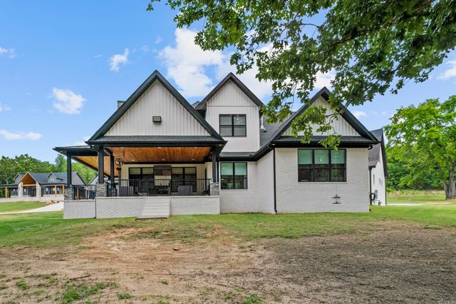 35 Helen Circle, Austin, AR 72007
