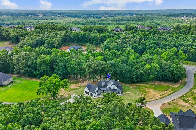 35 Helen Circle, Austin, AR 72007