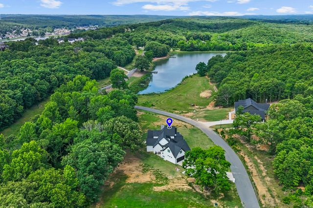 35 Helen Circle, Austin, AR 72007