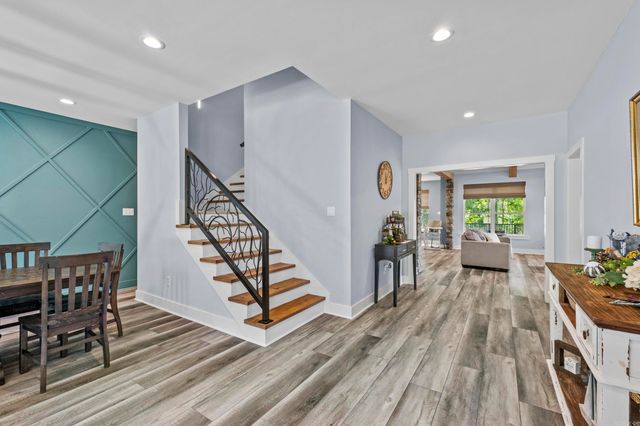 35 Helen Circle, Austin, AR 72007