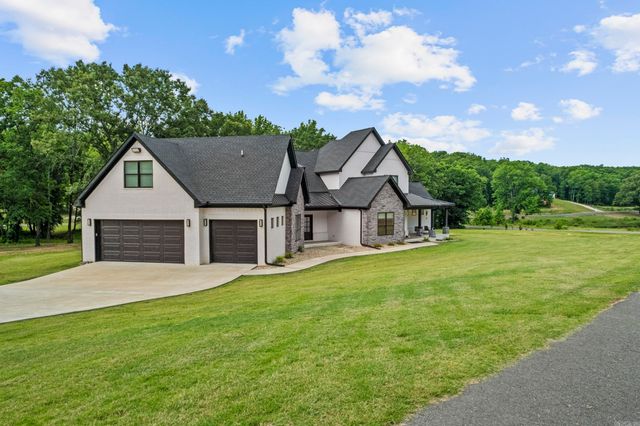 35 Helen Circle, Austin, AR 72007