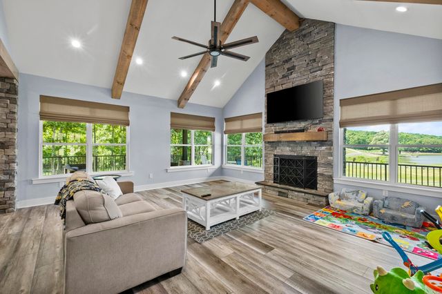 35 Helen Circle, Austin, AR 72007