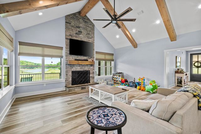 35 Helen Circle, Austin, AR 72007