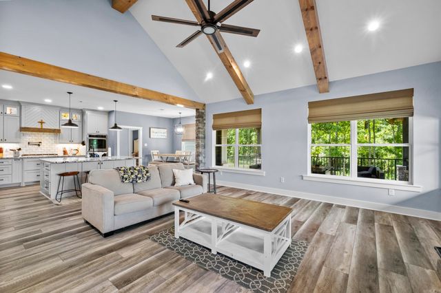 35 Helen Circle, Austin, AR 72007
