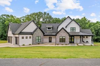 35 Helen Circle, Austin, AR 72007