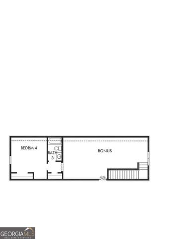 232 Mill Chase Drive, Dallas, GA 30157