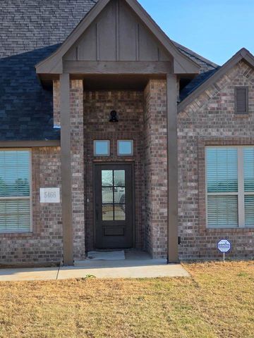 5466 NE Minnow Ln, Elgin, OK 73538
