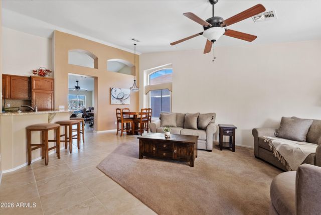 3861 E OLIVE Avenue, Gilbert, AZ 85234