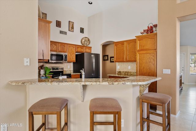 3861 E OLIVE Avenue, Gilbert, AZ 85234