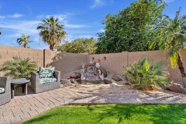 3861 E OLIVE Avenue, Gilbert, AZ 85234