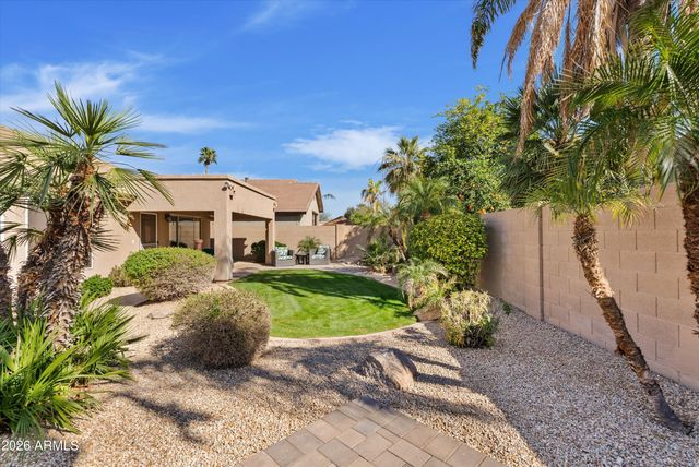 3861 E OLIVE Avenue, Gilbert, AZ 85234