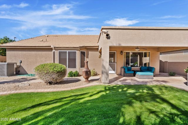 3861 E OLIVE Avenue, Gilbert, AZ 85234
