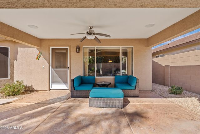 3861 E OLIVE Avenue, Gilbert, AZ 85234