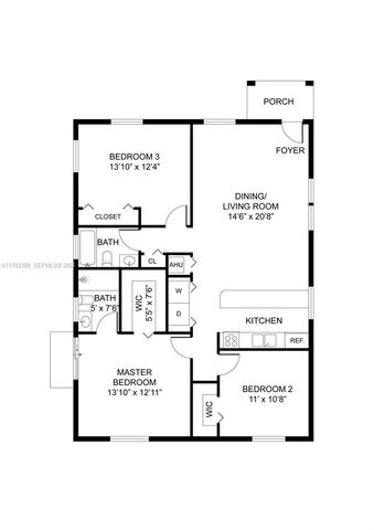 2942 NW 51st Street, Miami, FL 33142