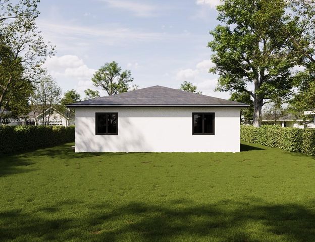 2942 NW 51st Street, Miami, FL 33142
