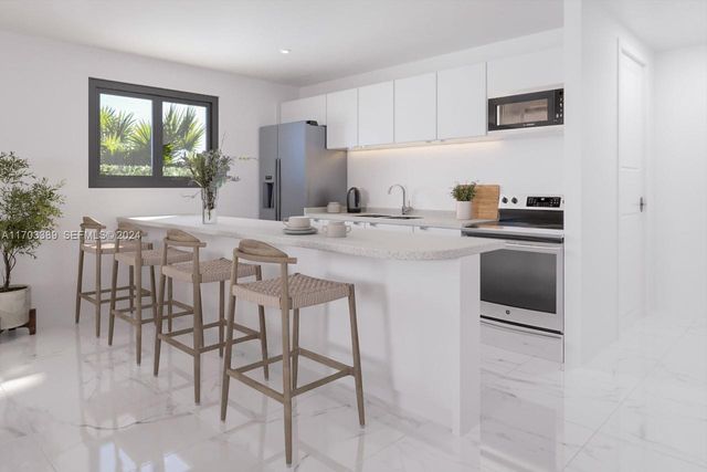 2942 NW 51st Street, Miami, FL 33142