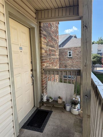 7340 Skillman Street 1003, Dallas, TX 75231