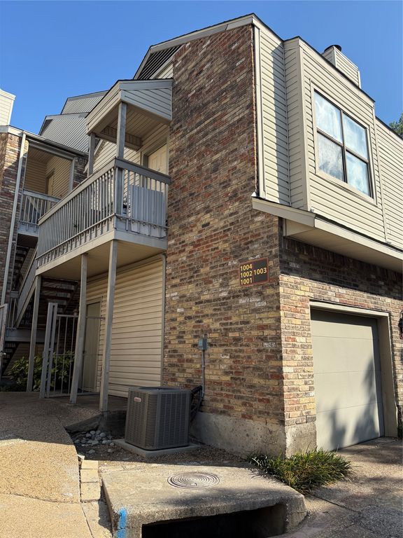 7340 Skillman Street 1003, Dallas, TX 75231