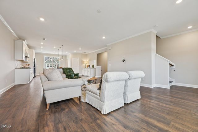 8405 Zinc Autumn Path, Raleigh, NC 27615