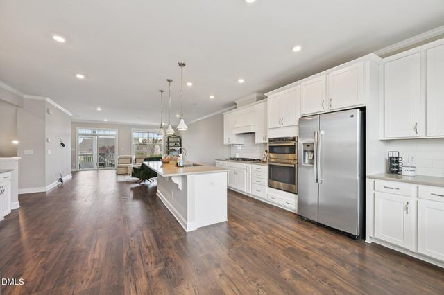 8405 Zinc Autumn Path, Raleigh, NC 27615