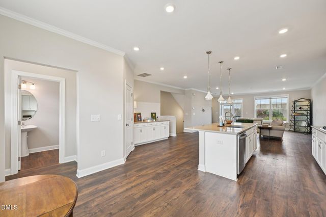 8405 Zinc Autumn Path, Raleigh, NC 27615