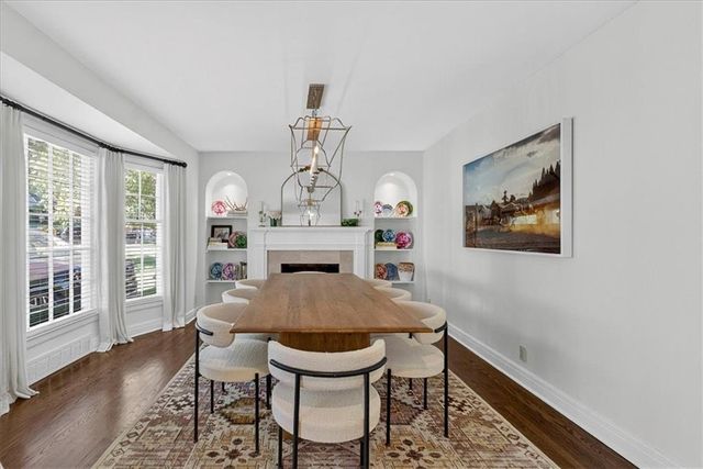 5441 Chadwick Road, Fairway, KS 66205