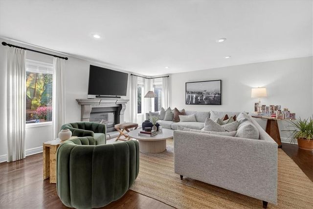 5441 Chadwick Road, Fairway, KS 66205