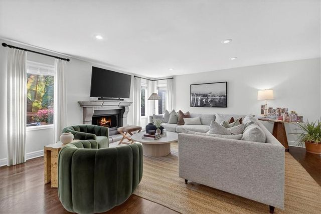 5441 Chadwick Road, Fairway, KS 66205