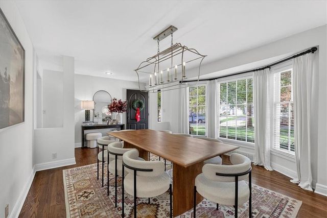 5441 Chadwick Road, Fairway, KS 66205