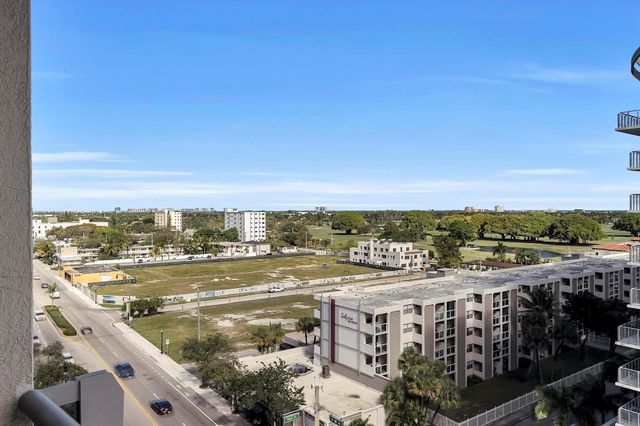 1830 Radius Drive 912, Hollywood, FL 33020