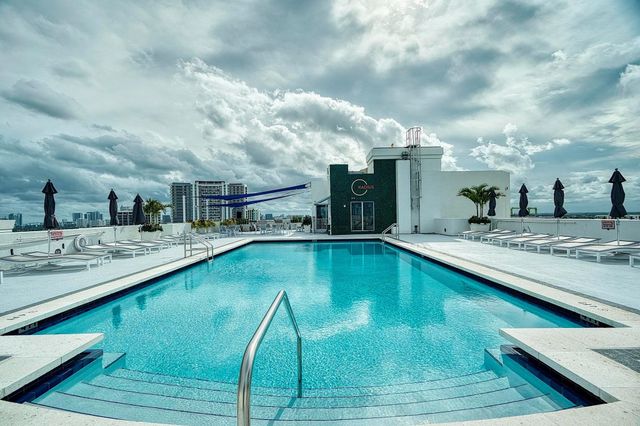 1830 Radius Drive 912, Hollywood, FL 33020