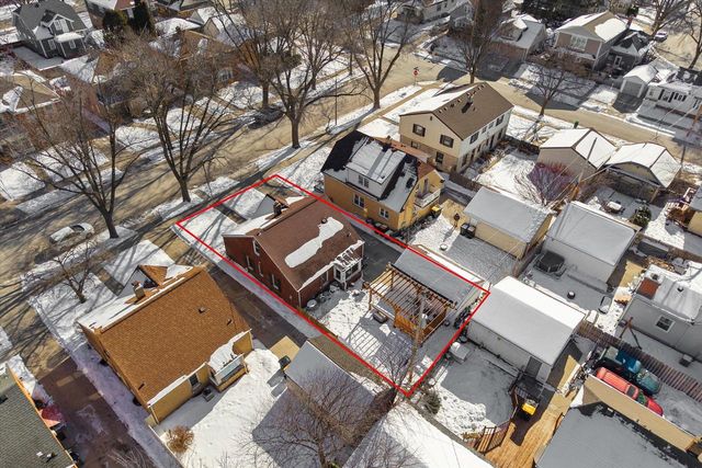 2217 Lefeber AVENUE, Wauwatosa, WI 53213