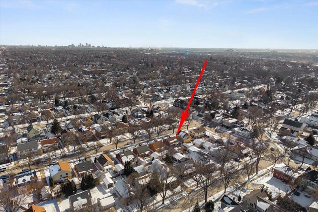 2217 Lefeber AVENUE, Wauwatosa, WI 53213