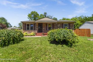 6603 Burlwood Dr, Louisville, KY 40229