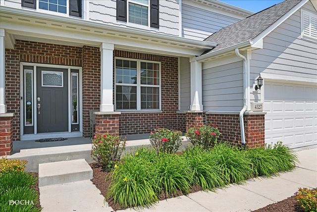 4327 Conifer Road, Naperville, IL 60564